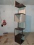 Дизайнерски ъглови етажерки , снимка 2