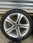 Зимни гуми 245/45/18 Гудиър , снимка 6