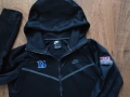 nike - страхотно мъжко горнище Л, снимка 1