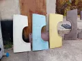 Панели за трабант, снимка 4