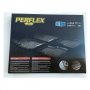 Гумени Стелки Perflex 3D тип Легени К-т 5 части за Hyundai I30, снимка 2