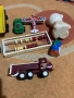 Лот стари играчки, снимка 6