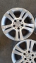 ОРИГИНАЛНИ АЛУМИНИЕВИ ДЖАНТИ МЕРЦЕДЕС  B-Class /А-Class-5x112х66.6-16цола, снимка 5