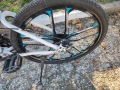 Велосипед колело сгаваемо , снимка 3