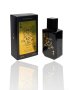 Мъжки парфюм New Brand Intense Gold Ace, снимка 1 - Мъжки парфюми - 44140045