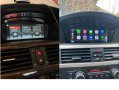 BMW E60/E61/E63 Android 14 Mултимедия/Навигация 8.8 IPS, снимка 3