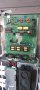 POWER SUPPLY BOARD PSU 715G9614-P0H-000-00G0 - PHILIPS 55OLED803 / 12., снимка 1