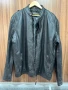 Кожено яке от естествена кожа , снимка 1