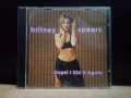Britney Spears Oops I Did It Again, снимка 1 - CD дискове - 37487865