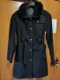 Пролетно-есенно преходно младежко/дамско палто diesel, снимка 1