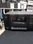 KENWOOD STEREO CASSETTE DECK KX-44, снимка 3