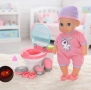 Пишкащо бебе с пееща тоалетна Tutu Love – Забава и урок за малките, снимка 1