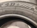 1бр.зимна гума 225/60/17 Dunlop, снимка 6