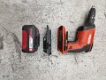 Адаптер преходник за машина HILTI, снимка 8