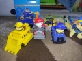 Лот играчки Пес Патрул, снимка 2