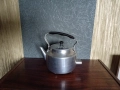 Чайник от соца, снимка 3