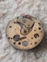 Механизъм от стар ръчен часовник 52113, снимка 8