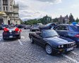Ретро автомобил Bmw E30 кабрио под наем, снимка 16