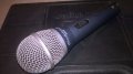 wharfedale pro dm4.0S-profi mic-ВНОС ФРАНЦИЯ, снимка 2