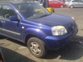 Nissan X-Trail / Нисан Х-Трейл 2.0i 16V 2003 г., снимка 2