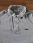 lacoste - страхотна мъжка тениска M, снимка 2