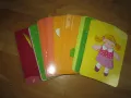 АКТИВНИ  КАРТИ ЗА ДЕЦА, снимка 6