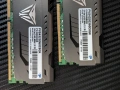 32GB (2x16GB) DDR4 3600MHz Patriot Viper Steel, снимка 4
