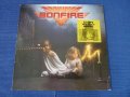 грамофонни плочи Bonfire, снимка 4