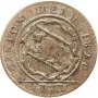 Монета Швейцария 1 Батцен 1826 г.  Кантон Берн  / 3, снимка 1 - Нумизматика и бонистика - 37915751