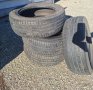 Летни гуми, снимка 1 - Гуми и джанти - 43448222