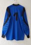 Вратарска блуза ватирана размер ХХЛ, снимка 1 - Футбол - 38186941