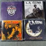 L.A. GUNS - Moonspell , снимка 8