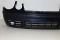 Предна броня VW Polo 9N (2001-2005г.) 6Q0807217G / 6Q0807217GRU / 6Q0805903, снимка 4