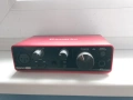 Focusrite Scarlett Solo Studio (3rd Gen), снимка 3