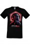 Мъжка тениска Star Wars kylo ren,Междузвездни войни,Филм,Изненада,Подарък,Повод,, снимка 2