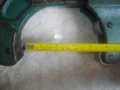 Голям Тръборез-1 1/4-4 Цола-Немски Професионален-Масивен-66см-5,0 кг-Отваря 12 см-DROP FORCED STEEL , снимка 4