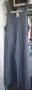 Нови дрехи (2)  рокля и гащеризон 2ХЛ, снимка 2