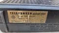 Telefunken Partner 400, снимка 5