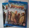 Blu-ray-Jumanji-The Next Level, снимка 2