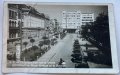 Стара черно-бяла картичка Белград, снимка 5