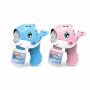 Детски балонен пистолет Dolphin Bubble Gun – С музика и светлини, снимка 6