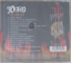 Dio – The Collection (2003, CD) , снимка 2