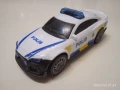 Dickie Volvo XC 60 и количка полицейска, снимка 11