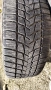 2 броя зимни гуми 16 цола, снимка 1