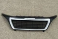 Предена решетка за Пежо Боксер Ситроен Релеи Джъмпер Фиат Дукато Сива 1314847070 2018, снимка 1