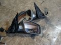 Ляво Огледало от Audi A6 C5 facelift , снимка 4