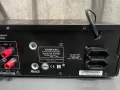 Усилвател ONKYO 160w, снимка 5