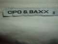 Cipo & Baxx, Винтидж стил, 95% Памук, Размер S. Код 786, снимка 6