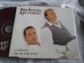 Robson & Jerome сингъл диск, снимка 1 - CD дискове - 35029715