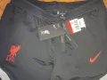 Уникален Тренировъчен Анцуг Ливърпул Адидас тесен Liverpool Training Tracksuit Adidas New , снимка 7